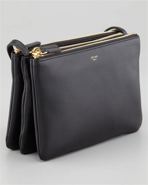 celine trio bag sydney|celine trio crossbody bag online.